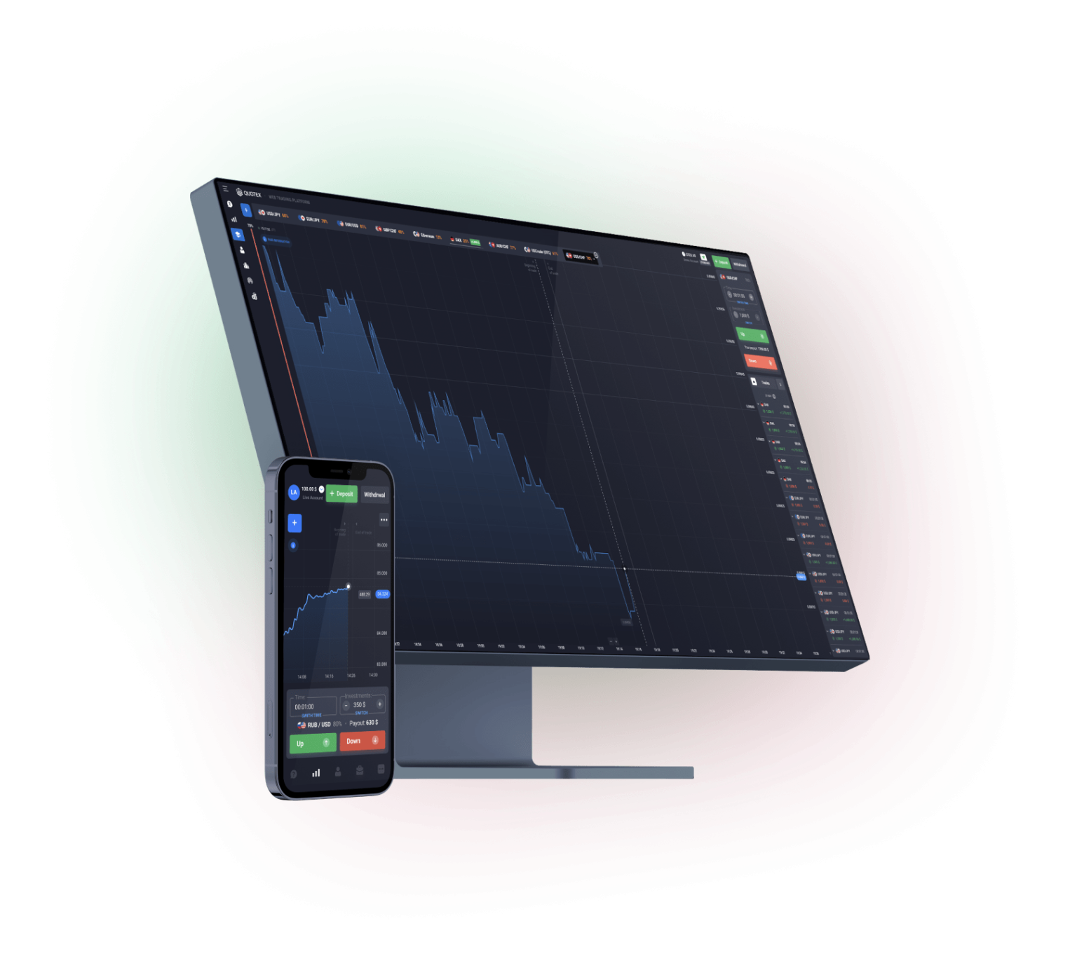 quotex-login